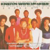 EARTH WIND & FIRE