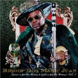 BISHOP DON MAGIC JUAN