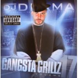 DJ DRAMA