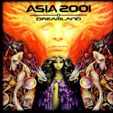 ASIA 2001