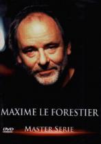 LE FORESTIER MAXIME