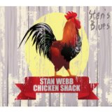 WEBB STAN CHICKEN SHACK