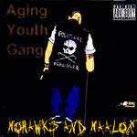 AGING YOUTH GANG