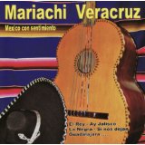 VERACRUZ MARIACHI