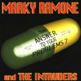 RAMONE MARKY & INTRUDERS