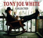 WHITE TONY JOE