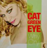 CAT GREEN EYE