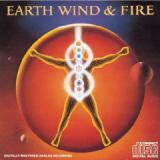 EARTH WIND & FIRE