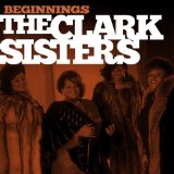 CLARK SISTERS