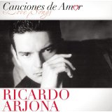 ARJONA RICARDO