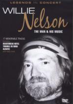 NELSON WILLIE