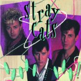 STRAY CATS