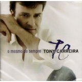 CARREIRA TONY