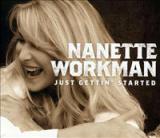 WORKMAN NANETTE