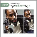 TRIBBETT TYE