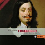 FROBERGER JOHANN JACOB