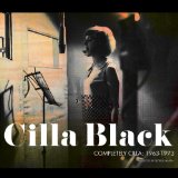 BLACK CILLA