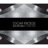 FROESE EDGAR