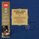 DVORAK & GRIEG & SCHUMANN