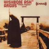 WISHBONE ASH