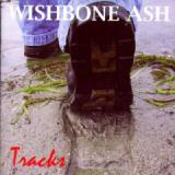 WISHBONE ASH