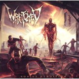 WRETCHED