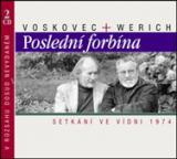 VOSKOVEC + WERICH