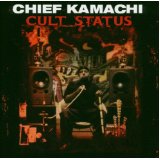 CHIEF KAMACHI