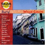 COLON WILLIE