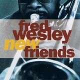 WESLEY FRED