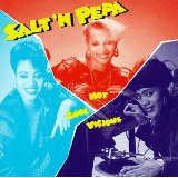 SALT N PEPA