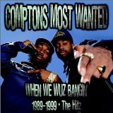 COMPTONS MOST WANTED