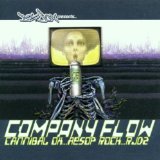 COMPANY FLOW & CANNIBAL OX