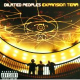 DILATED PEOPLES