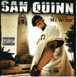 SAN QUINN