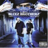 C-BOS BLUEZ BROTHERZ