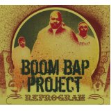 BOOM BAP PROJECT