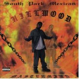 SOUTH PARK MEXICAN