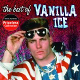 VANILLA ICE