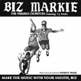 BIZ MARKIE