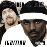 X-RAIDED & LOKI