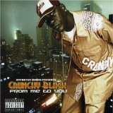 CRUNCHY BLACK