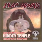 BLAC MONKS