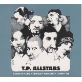 T.P. ALLSTARS