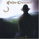 WINTER CRESCENT