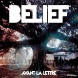 AVANT LA LETTRE