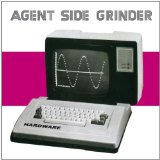 AGENT SIDE GRINDER