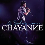 CHAYANNE