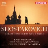 SHOSTAKOVICH DMITRI