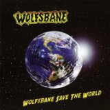 WOLFSBANE